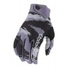 Вело рукавички TLD AIR GLOVE [BRUSHED CAMO BLACK / GRAY]